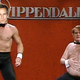Illustration for article titled Ben Stiller will direct and star in serious films about serious things